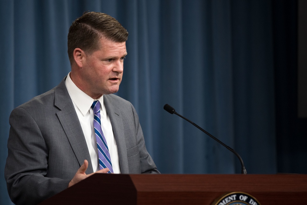 ASDP Schriver briefs press on 2019 China Security Report