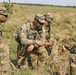 1st Brigade Combat Team, 82nd Airborne Division, conduct field operations