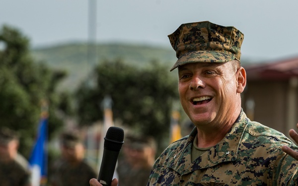 Quarterly Awards Ceremony