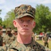 Golf and Oscar Company Honor Graduates, May 3, 2019