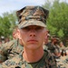 Golf and Oscar Company Honor Graduates, May 3, 2019