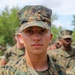 Golf and Oscar Company Honor Graduates, May 3, 2019