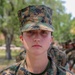 Golf and Oscar Company Honor Graduates, May 3, 2019