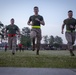 High Intensity Tactical Training Relay Race