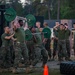 High Intensity Tactical Training Relay Race