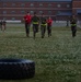 High Intensity Tactical Training Relay Race