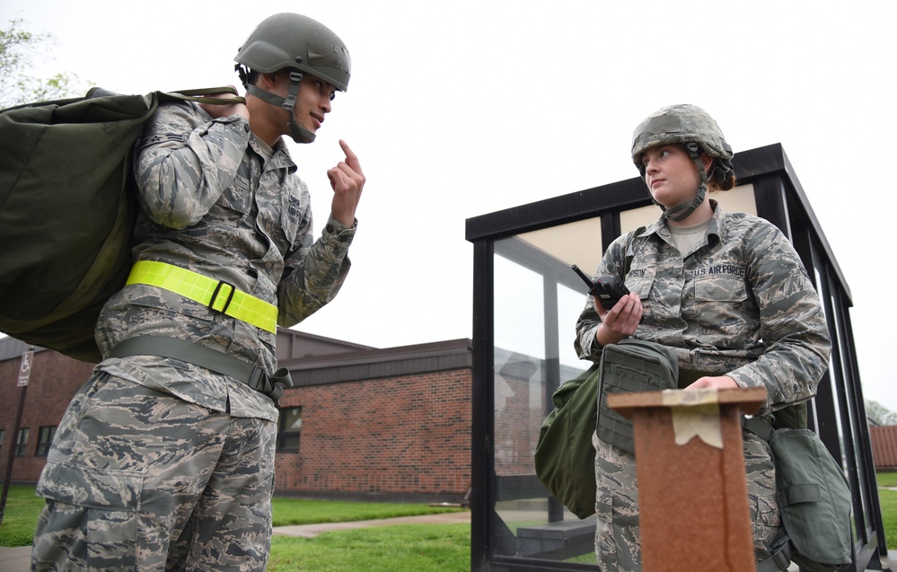 375th AMW completes mobility exercise