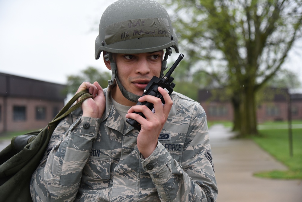 375th AMW completes mobility exercise