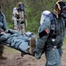 460th Chemical Co. practices hazard response