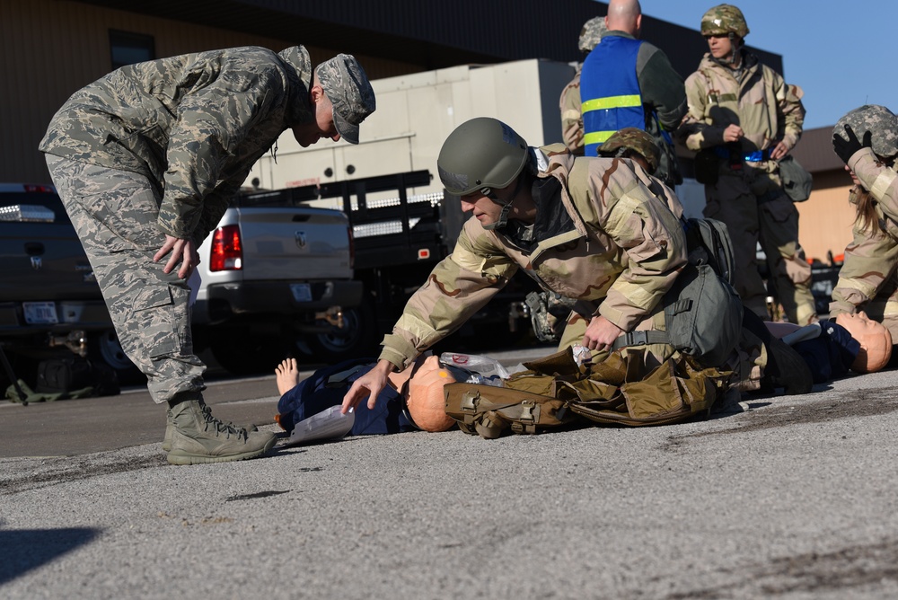 375th AMW completes mobility exercise