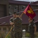 CLR-17 Change of Command