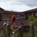 CLR-17 Change of Command