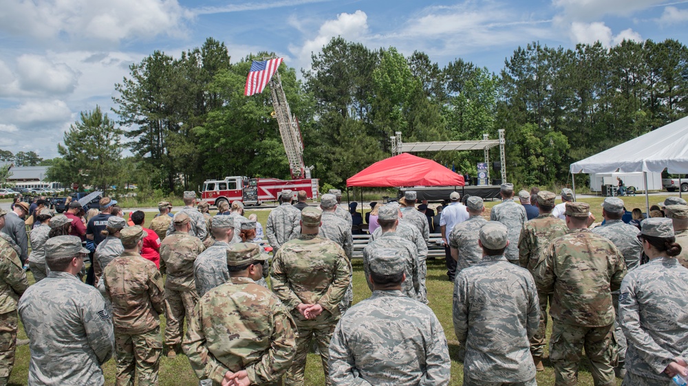 Rican 68 Memorial