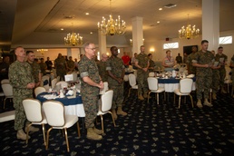 National Day of Prayer Breakfast