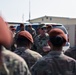 In Egypt, Gen. Lengyel finds National Guard troops supporting key U.S. partner