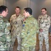 In Egypt, Gen. Lengyel finds National Guard troops supporting key U.S. partner