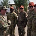 In Egypt, Gen. Lengyel finds National Guard troops supporting key U.S. partner