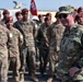 In Egypt, Gen. Lengyel finds National Guard troops supporting key U.S. partner