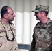 In Egypt, Gen. Lengyel finds National Guard troops supporting key U.S. partner