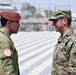 In Egypt, Gen. Lengyel finds National Guard troops supporting key U.S. partner