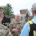 Brigadier General Lestorti Interview