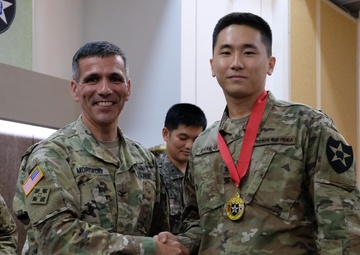 KATUSA Friendship Week: 2ID/RUCD celebrates ROK-U.S. Alliance