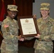 94th Division Command Sergeant Major Retires: Makes History during Tenure