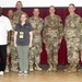 Army Reserve Celebrates its 111th Birthday
