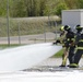 Airport Firefighting Certification Class