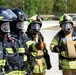 Airport Firefighting Certification Class