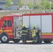 Airport Firefighting Certification Class