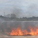 Airport Firefighting Certification Class