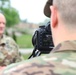 Brigadier General Joseph Lestorti Interview