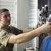 Optometry Team helps to Improve Eyesight