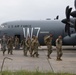U.S. Air Force participates in Greek exercise Stolen Cerberus VI