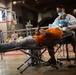 U.S. service members perform medical care at Innovative Readiness Training Puerto Rico 2019