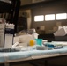 U.S. service members perform medical care at Innovative Readiness Training Puerto Rico 2019