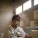 U.S. service members perform medical care at Innovative Readiness Training Puerto Rico 2019