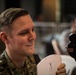 U.S. service members perform medical care at Innovative Readiness Training Puerto Rico 2019