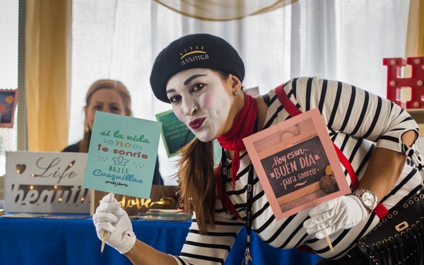 U.S. service members perform medical care at Innovative Readiness Training Puerto Rico 2019