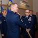 442 MDS welcomes new commander