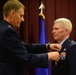 Maine Air National Guard Commander Retires