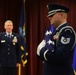 Maine Air National Guard Commander Retires