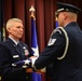 Maine Air National Guard Commander Retires