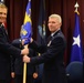 New Commander for the Maine Air National Guard