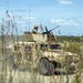 4-118th Soldiers Aim Sights Durning Annual Training