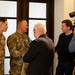 U.S. Soldiers utilize medical training to save Latvian man
