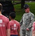 An MTI at Berry Field