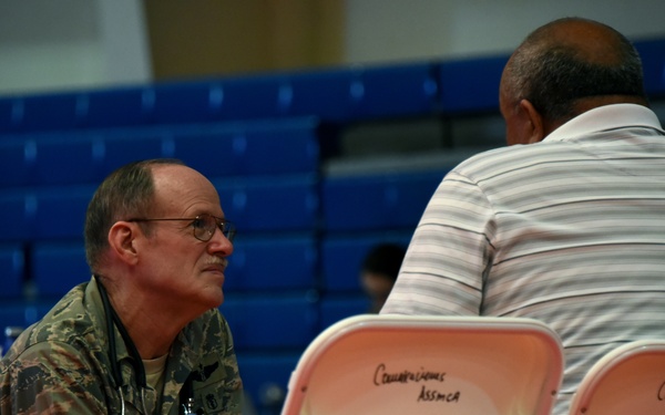 Healing Hope for Puerto Rico