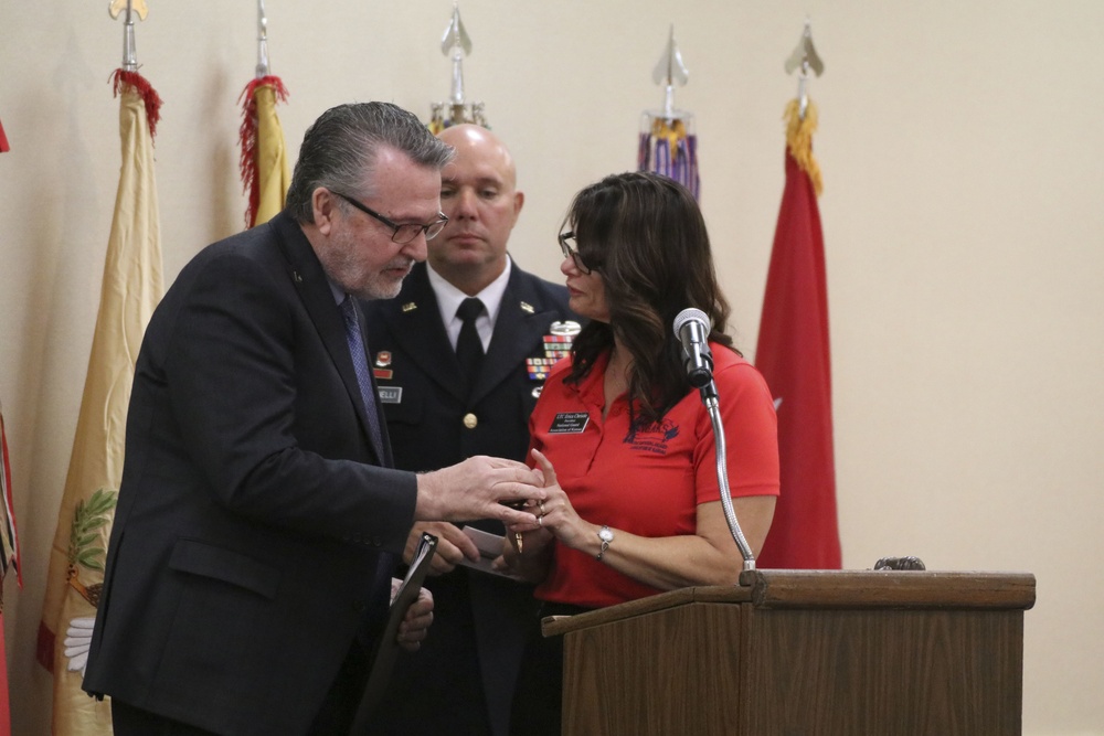 National Guard Association of Kansas 2019 Joint Conference